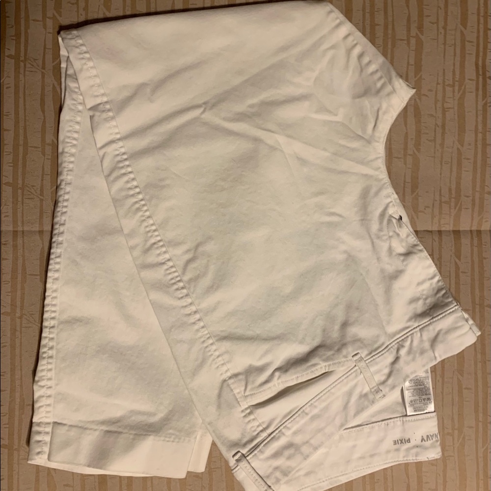 Old Navy Brand Pixie Pants
